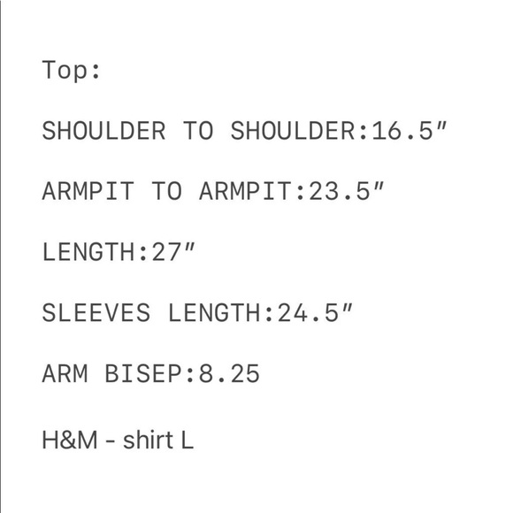 H&M Natural Linen Button Down Premium Quality 12 - Picture 12 of 14